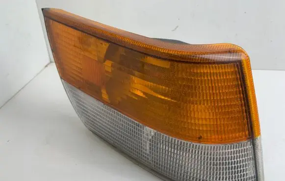 Saab 900 CD Front indicator light 4014924
