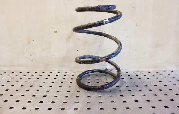 Subaru Legacy Front coil spring