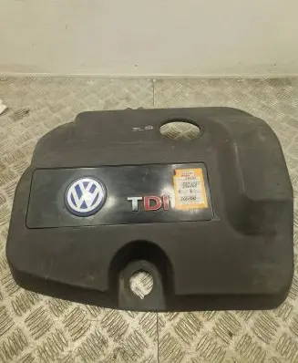 Volkswagen Sharan Engine cover (trim) 7M3103925B 7M5103925 7M5103925A