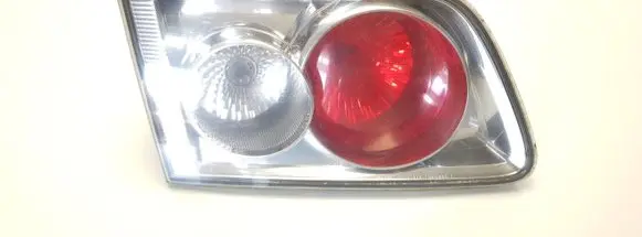 Mazda 6 Tailgate rear/tail lights 22661974