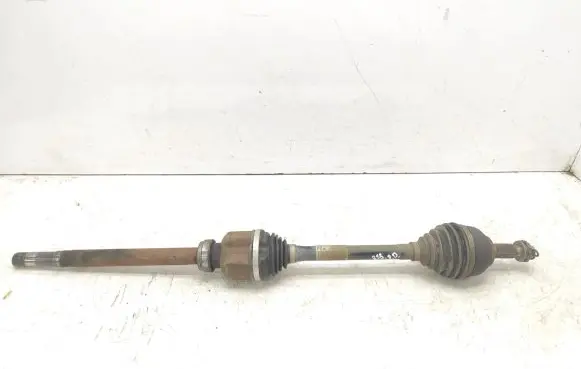 Peugeot Traveller Front driveshaft 9813091280