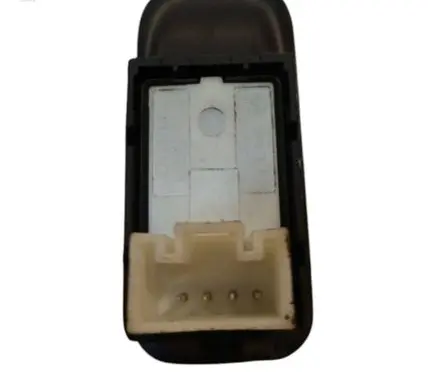Skoda Roomster (5J) Electric window control switch 5j0867435 5j0959855