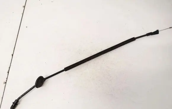 Volkswagen Golf V Front door cable line 1k4837086b