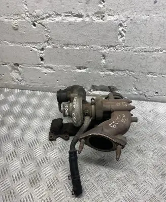 Hyundai Getz Turbo 2823127500 KC104362