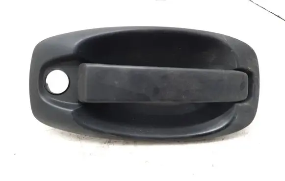 Citroen Nemo Front door exterior handle 242559