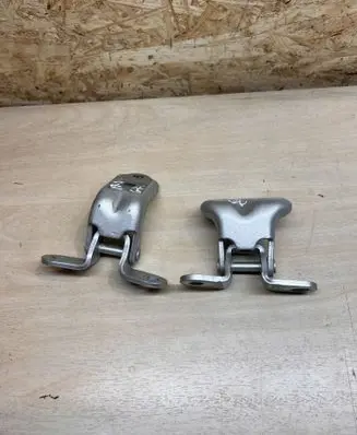 Hyundai Ioniq 5 Rear door hinge set 