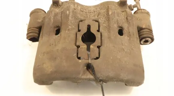 Iveco Daily 3rd gen Rear brake caliper 