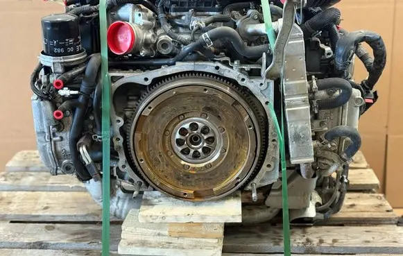 Subaru Outback Engine EE20