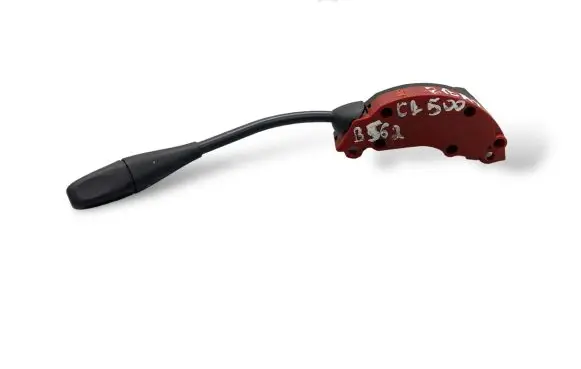 Mercedes-Benz CL C215 Cruise control stalk A0075457624