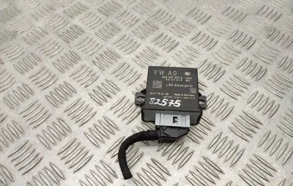 Audi A1 Light module LCM 8X0907357E 8X0907357B
