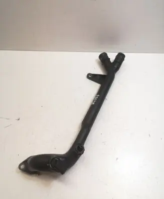 Mercedes-Benz C W203 Engine coolant pipe/hose A2712001152