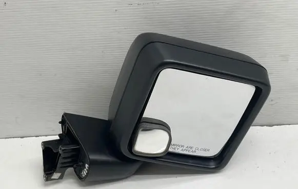 Jeep Wrangler Manual wing mirror 68313480AE