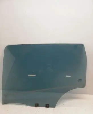 Renault Zoe Rear door window glass 43R005223