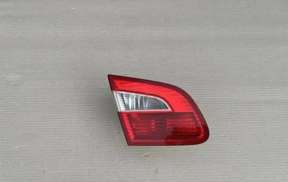 Skoda Superb B6 (3T) Tailgate rear/tail lights 3T5945093