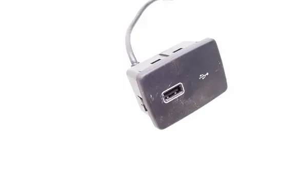 USB socket connector