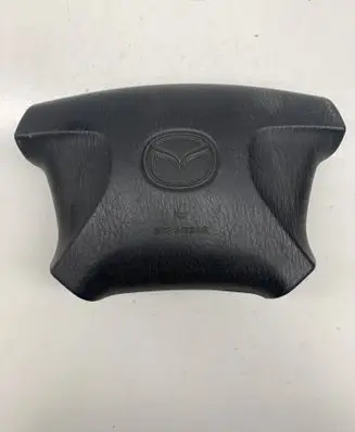 Mazda 626 Steering wheel airbag T93043A
