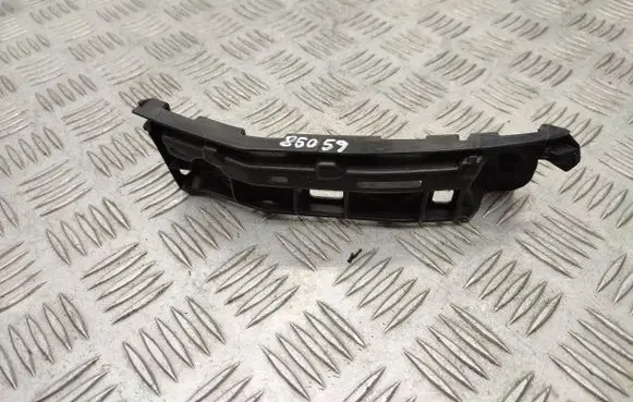 Toyota Aygo AB40 Front bumper mounting bracket 525350H040