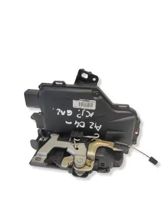Audi A2 Rear door lock 8Z0839015D