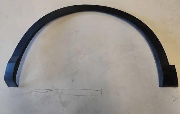 Nissan Qashqai Front arch trim 638114EA0A