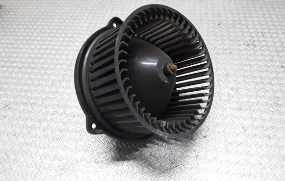 KIA Picanto Heater fan/blower 9711307000