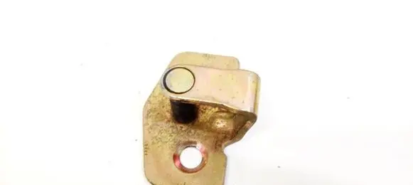 Opel Zafira A Front door lock loop/hook striker 