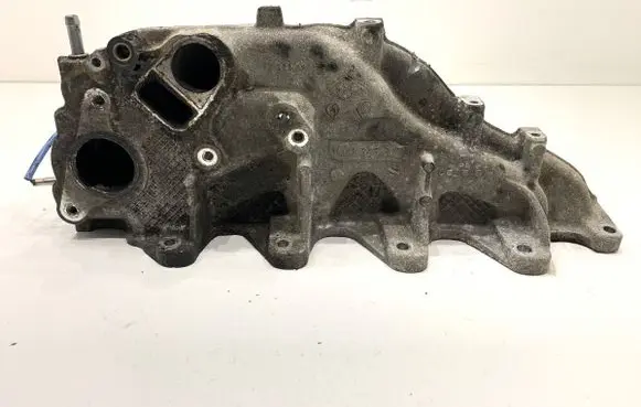 Opel Vivaro Intake manifold 140032531R