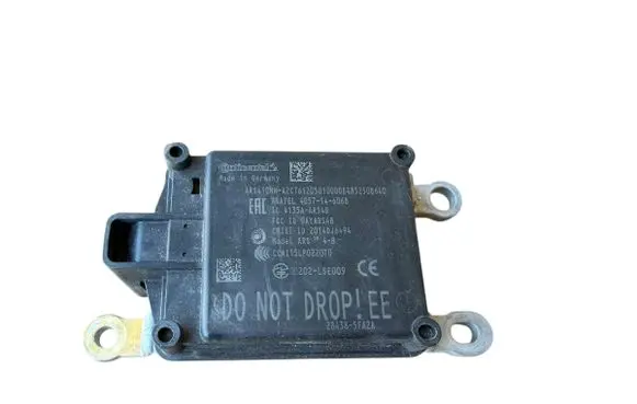 Nissan Qashqai Distronic sensor radar 284385fa2a