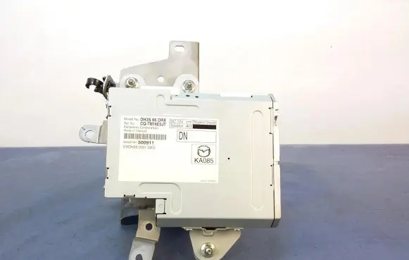 Mazda CX-3 Other control units/modules DH3S66DRX