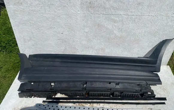 BMW X3 E83 Sill 5163 3401810