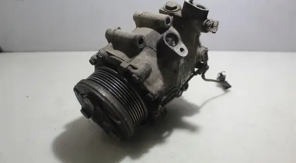Honda Civic Air conditioning (A/C) compressor (pump)