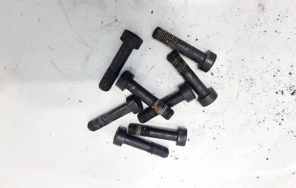 Toyota Avensis T250 Nuts/bolts 