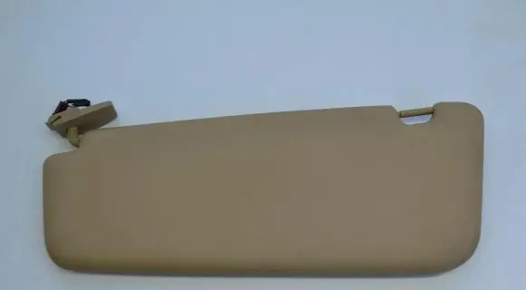 BMW 5 E60 E61 Sun visor 7069754