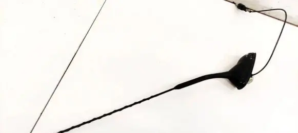 Peugeot 5008 Aerial GPS antenna 9666154380 966615438001