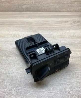 BMW 3 E46 Light switch 6919829