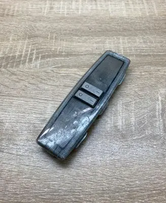 Opel Zafira B Rear seat light 