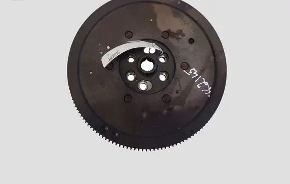 Audi A6 S6 C6 4F Flywheel
