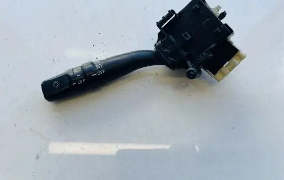 Toyota Avensis Verso Indicator stalk 173650 84140-20700