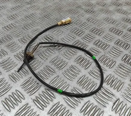 Volkswagen Tiguan Oil temperature sensor 04L906088JK