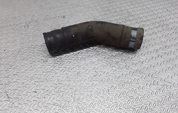 Peugeot 307 Intercooler hose/pipe