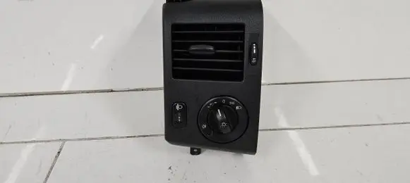 Volkswagen Crafter Dashboard side air vent grill/cover trim DN14078