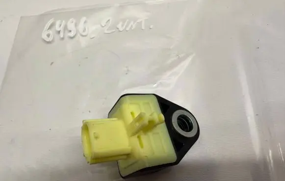 Toyota RAV 4 (XA50) Airbag deployment crash/impact sensor 8983147050 537RTJV1B