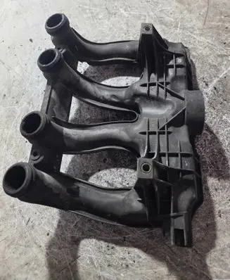 Peugeot 206 Intake manifold 9632251780