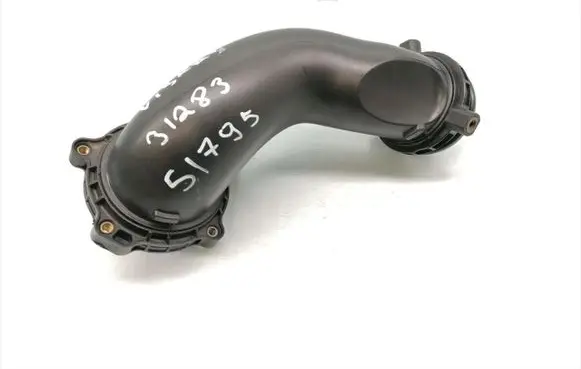 Mercedes-Benz Sprinter W906 Air intake hose/pipe A6510903442