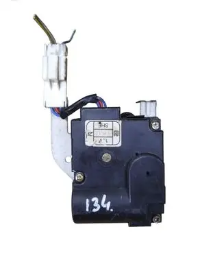 SsangYong Korando Air flap motor/actuator 