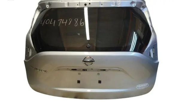 Nissan Murano Z52 Tailgate/trunk/boot lid