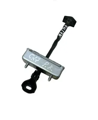 Mazda CX-7 Front door check strap stopper 