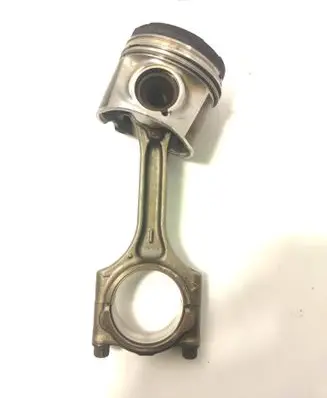 Volvo V60 Piston with connecting rod 81l123