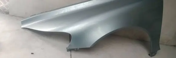 Volvo C70 Fender