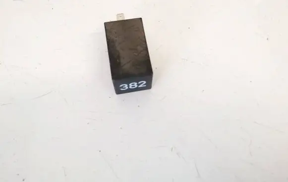 Audi A4 S4 B5 8D Other relay 4d0907131