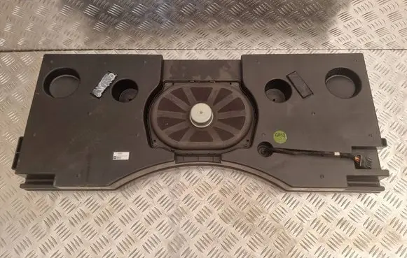 Opel Insignia A Subwoofer speaker 13240963